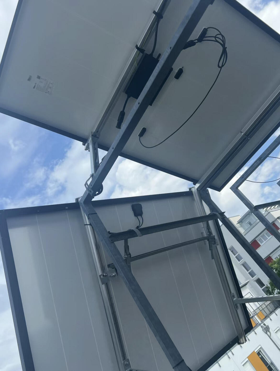 Innovative Solar Mounting Solutions for a Sustainable Future