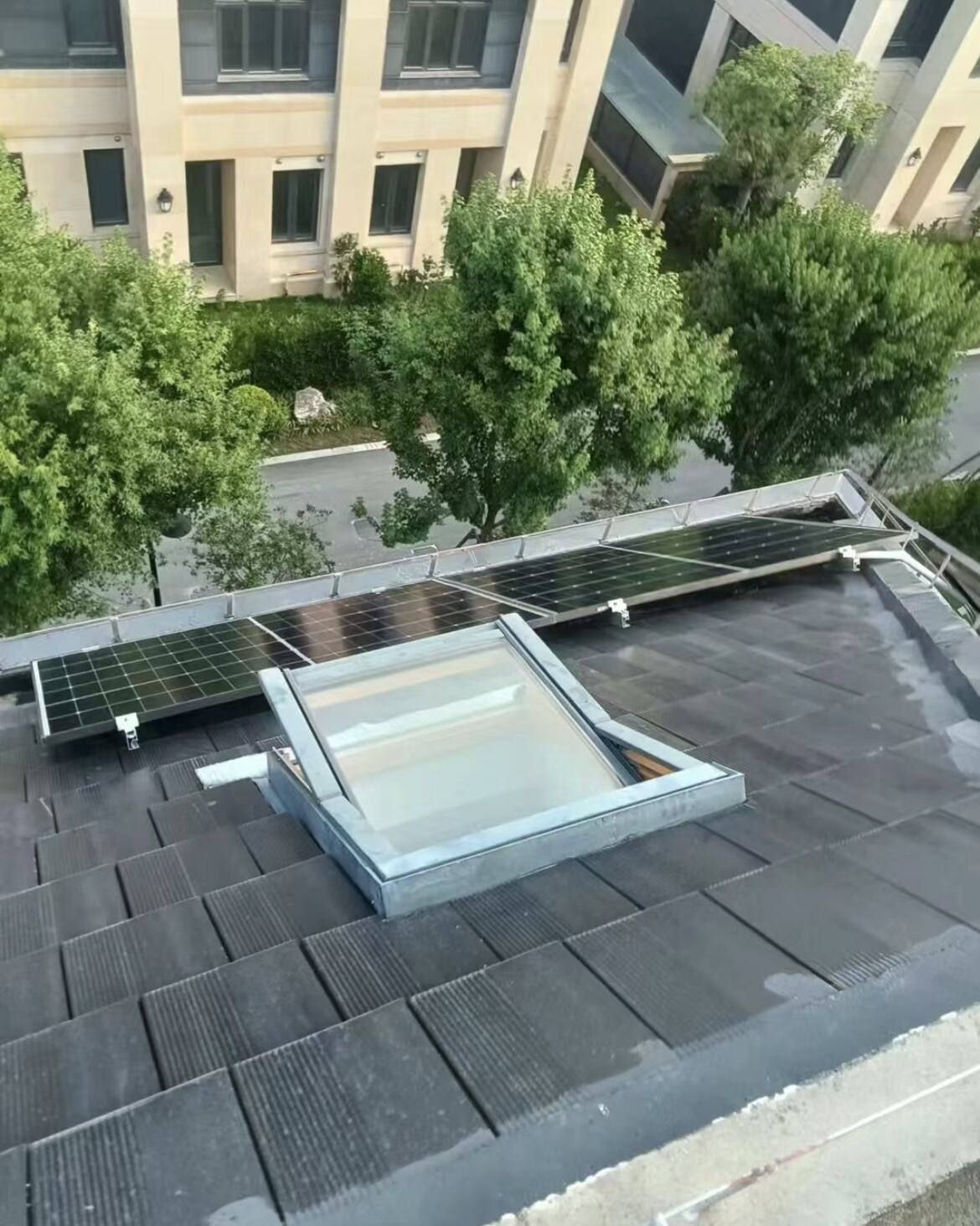 Solar Energy System Installation Guide and Related Issues