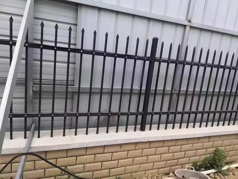 Top-quality building materials