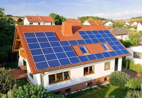 Leading Solar PV Panel Manufacturers – Paving A Sustainable Tomorrow
