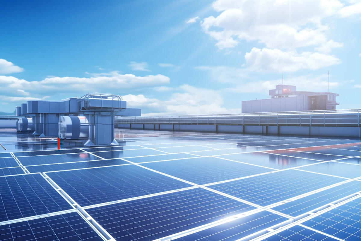 Enabling Efficient Energy Harvestaruggyehmg