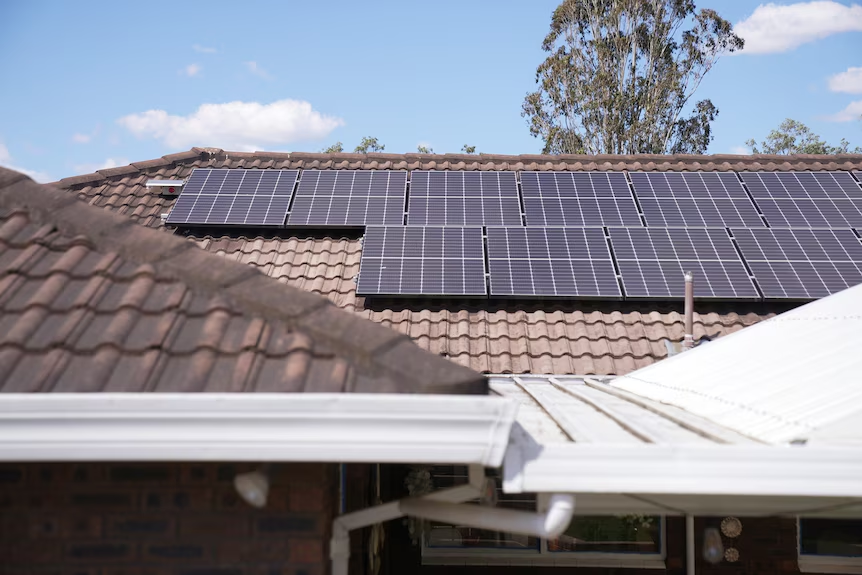 : Energy Efficiency Optimization