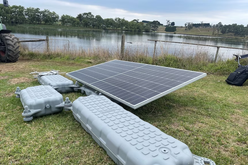 Premier Solar Mounting System for Utility ScaleWorkscouncillor