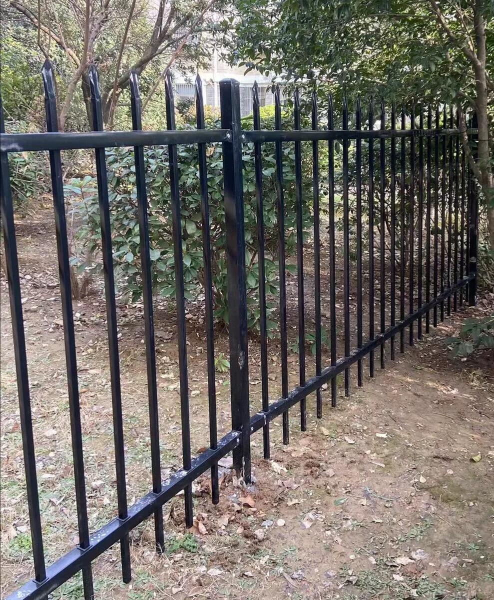 Mastering the Art of Preventing Steel Fence Post Rusting