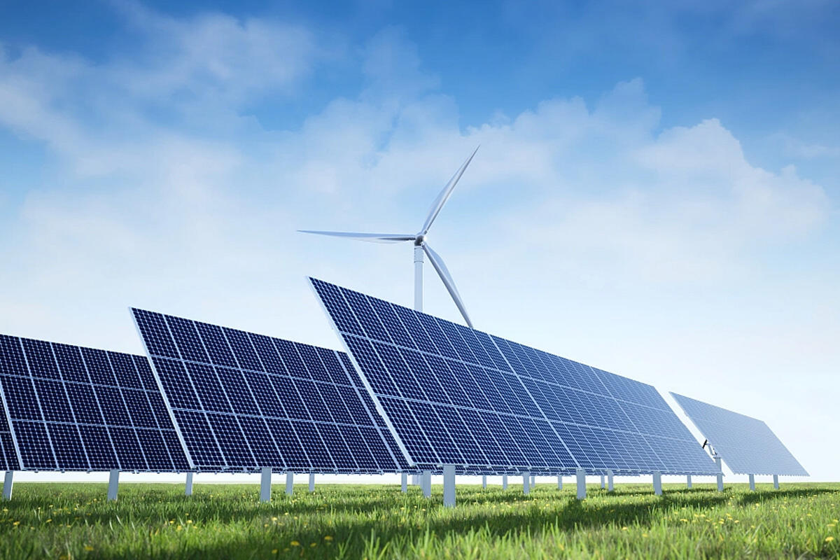 Efficient Solar Mounting System: Revolutionizing Energy Generation