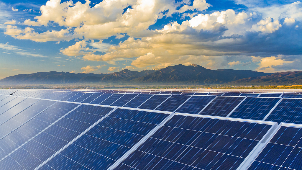 Premium Solar Mounting Brackets for Global Energy Solutions