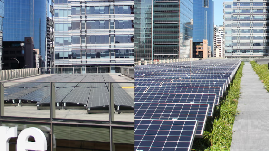Mastering the Art of Choosing Solar Mounting Systems - Your Comprehensive Guide