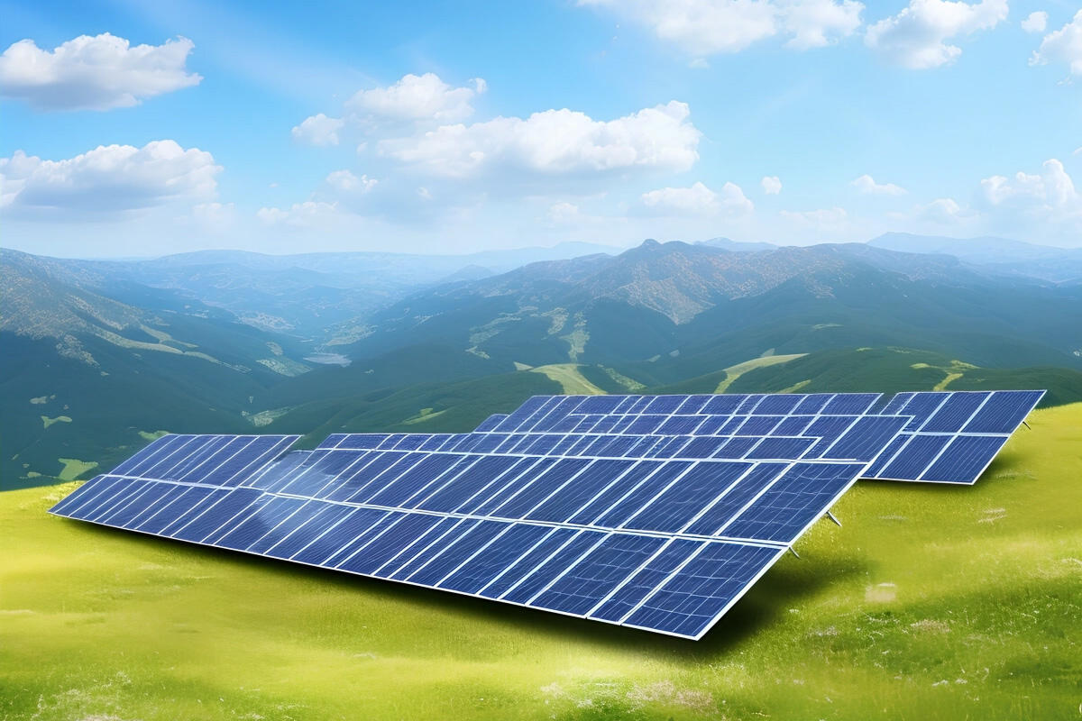  Ground Mount Solar Racking: The Foundation of Efficient Solar Installations