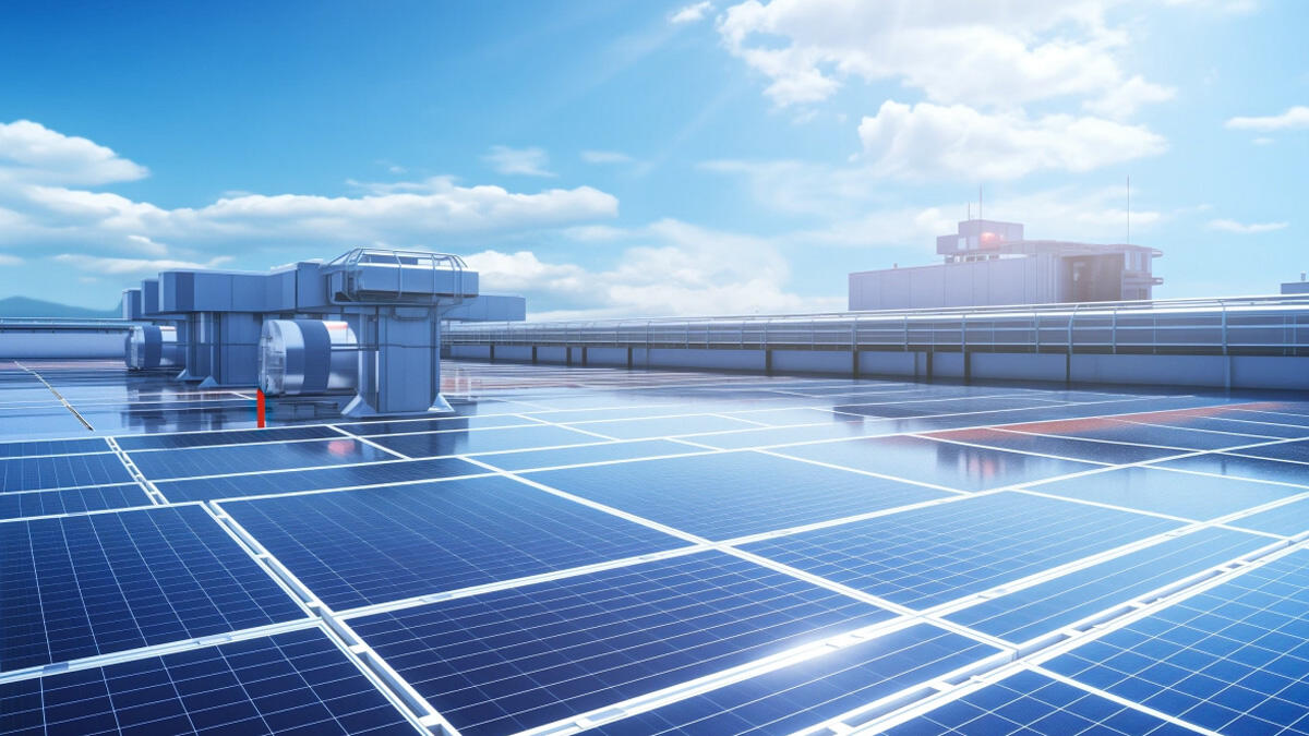 High-Efficiency Panels