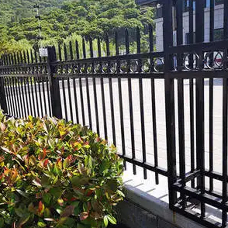 Seamless integration with security systems