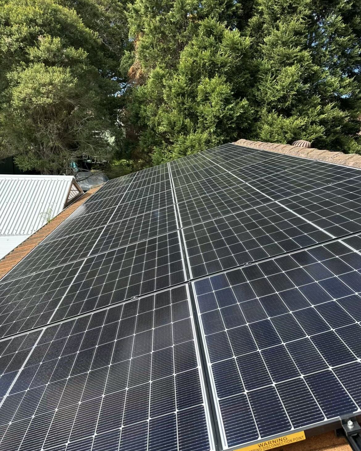 Installation Services Tailored to Fit