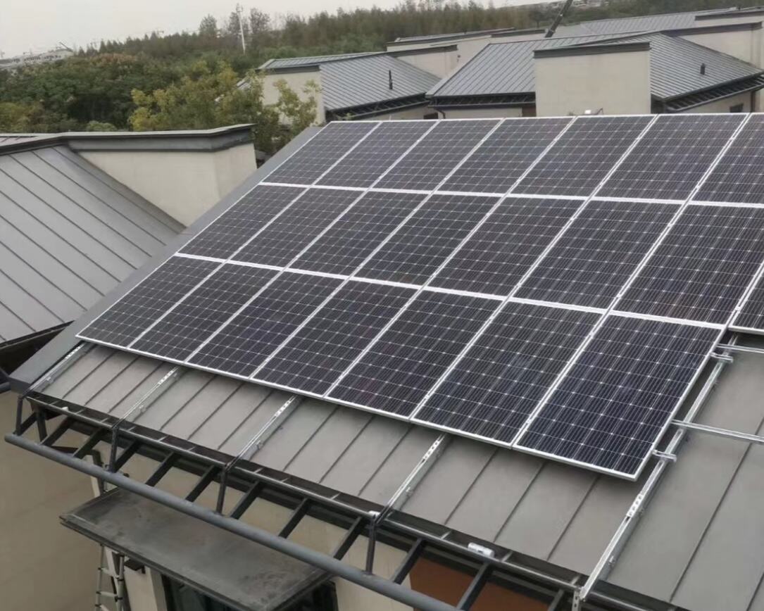 Revolutionize your Business with Solar Energy System for Commercial Use