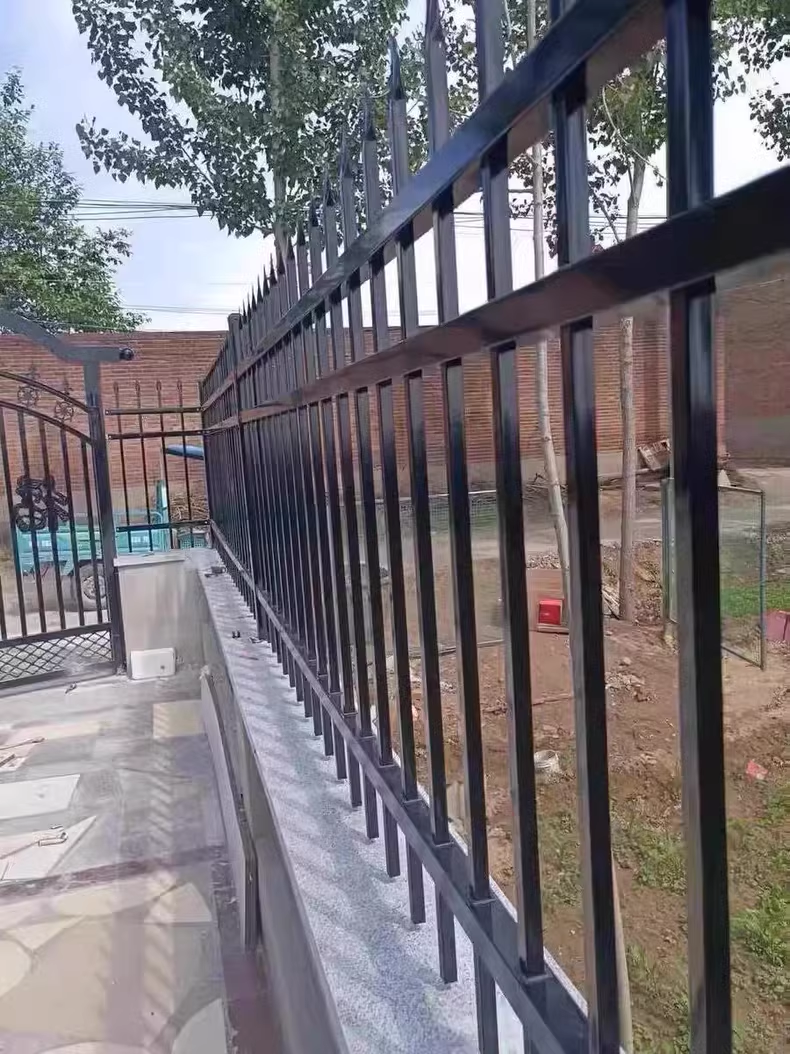 Solving the Mystery of Galvanized Steel Fence Post-Everything You Need to Know