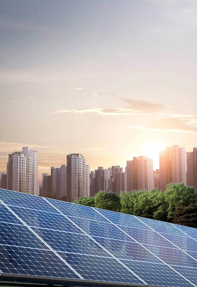 Customized Energy Plans