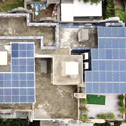 High Efficiency Panels