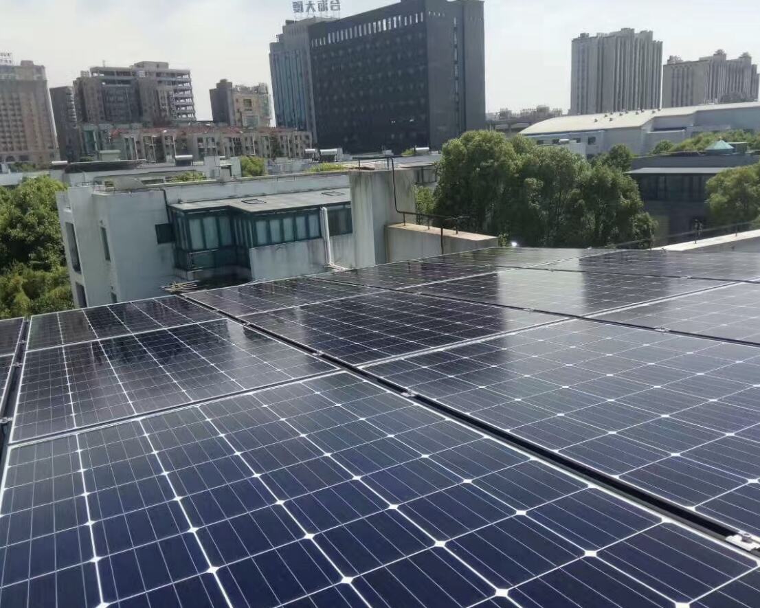 Solar Mounting Bracket Security Create a Sturdy and Safe Mount