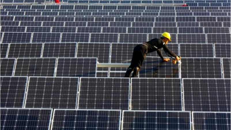 Premium Solar Mounting Bracket Systems For Snow Climates: Reliability And Efficiency