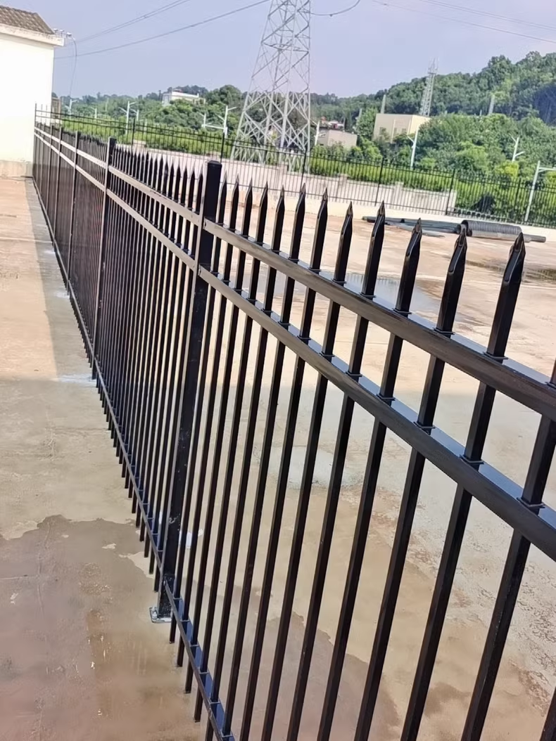 High Quality Balcony Solar Mounting Brackets Allows you to Convert The Open Space in Your Home