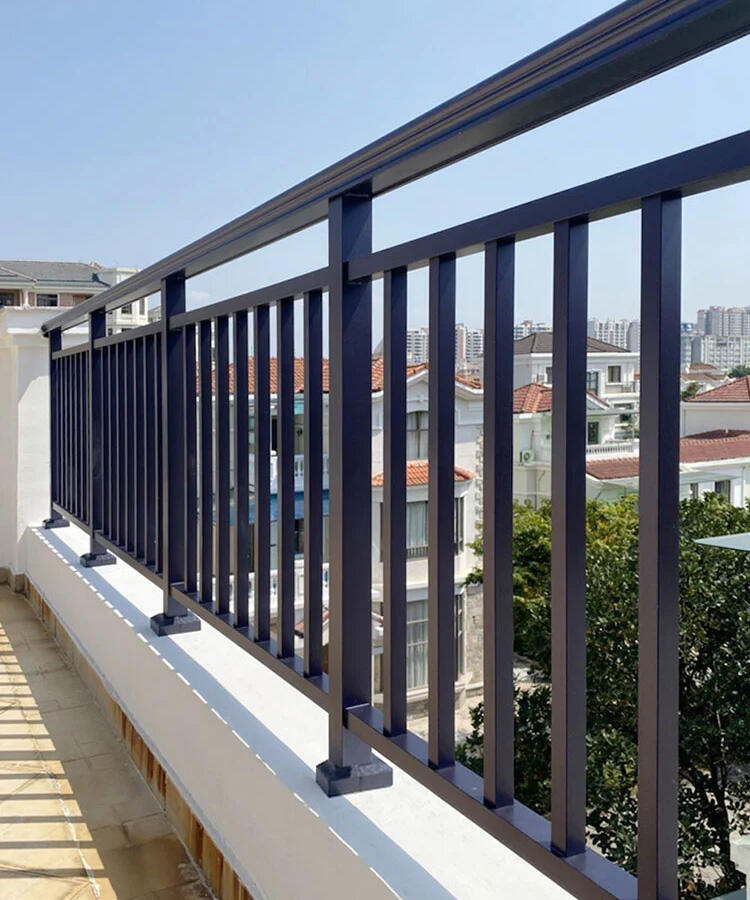 The Best Galvanized Steel Fence Post with Coating on the Market