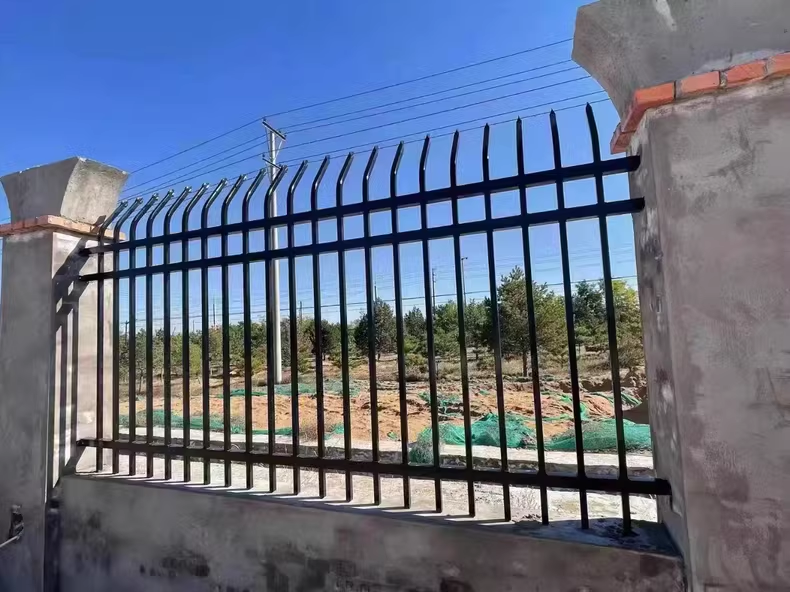 Your Go-To Unbeatable Galvanized Metal Posts