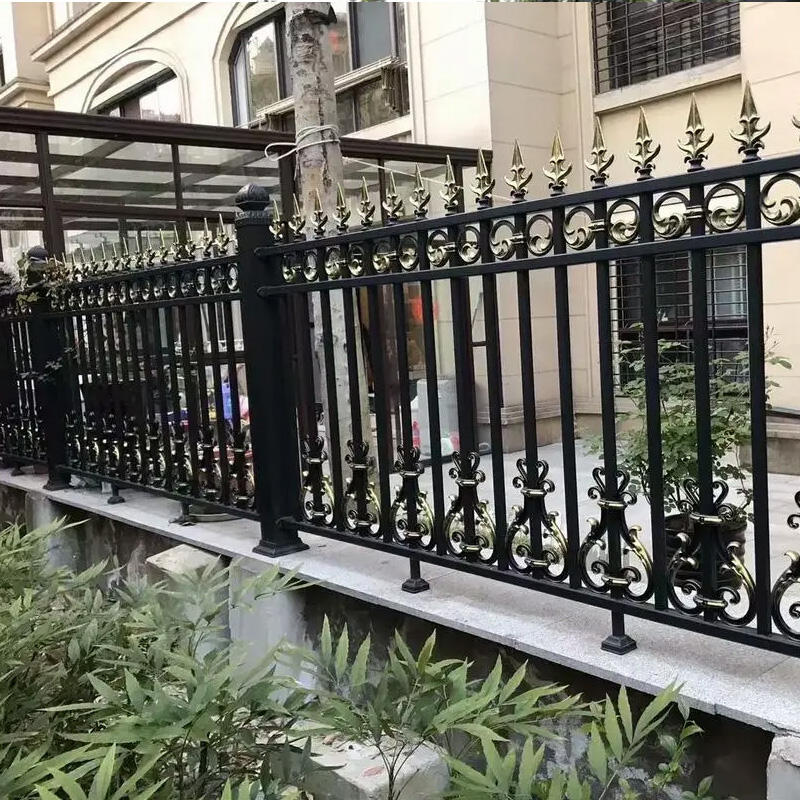 Durable Construction