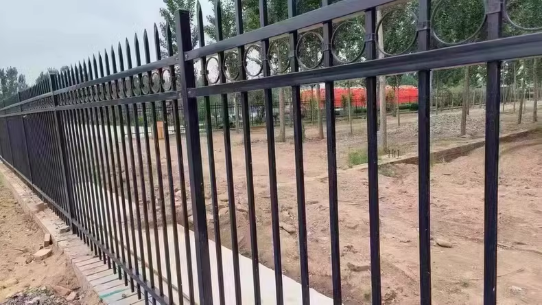  Secure and Peaceful