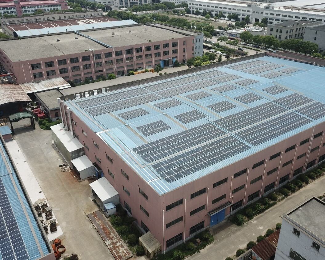 Durable Construction