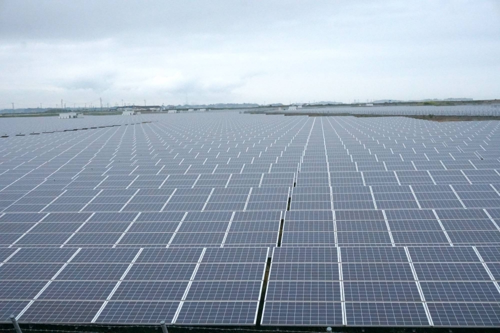 Energy Conversionziel: More EFFICIENCY