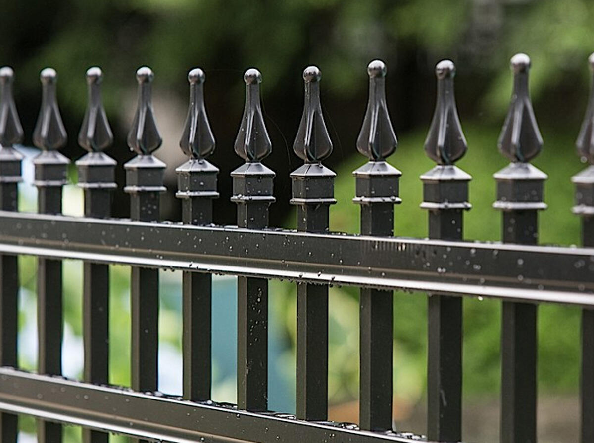 Anti-Corrosion Protection