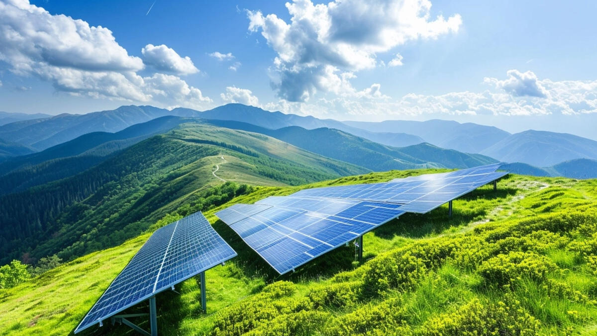 High Efficiency Conversion