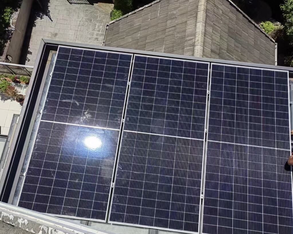 Solar Power Brackets for Commercial Use: Empower Your Business with Solar Energy