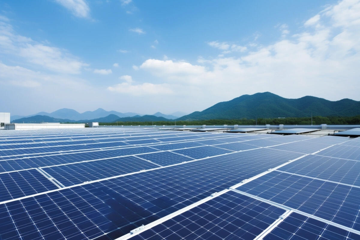 Changing Houses with Solar Power Systems
