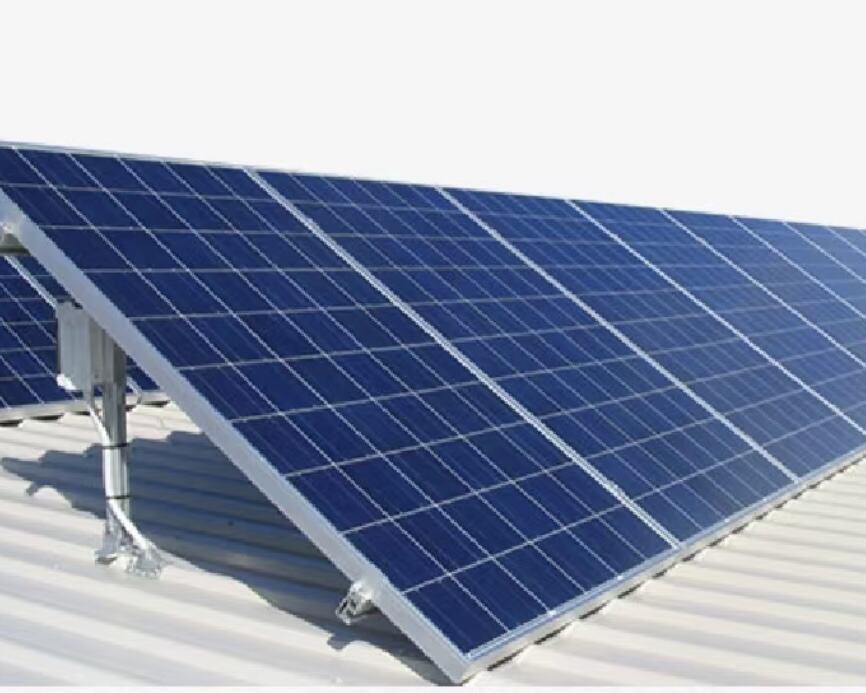 First Class Solar Energy for Major Projects - The Future of Power
