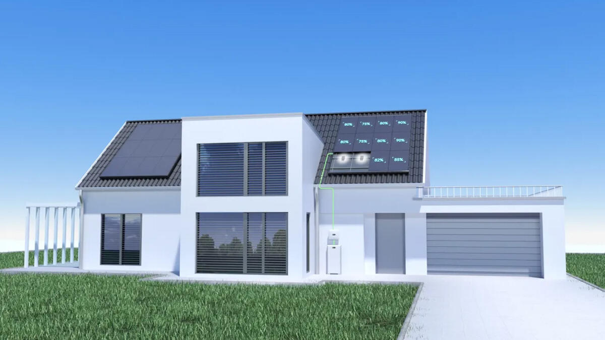 Premium Residential Solar Mounting Systems – the Next Big Thing in Home Energy