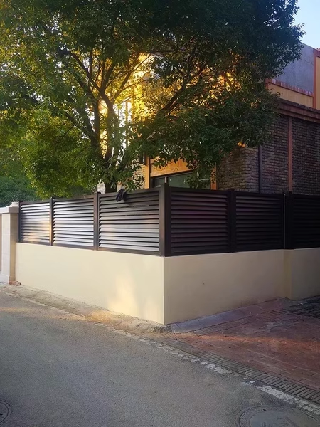 Superior 2 Inch Galvanized Steel Fence Posts