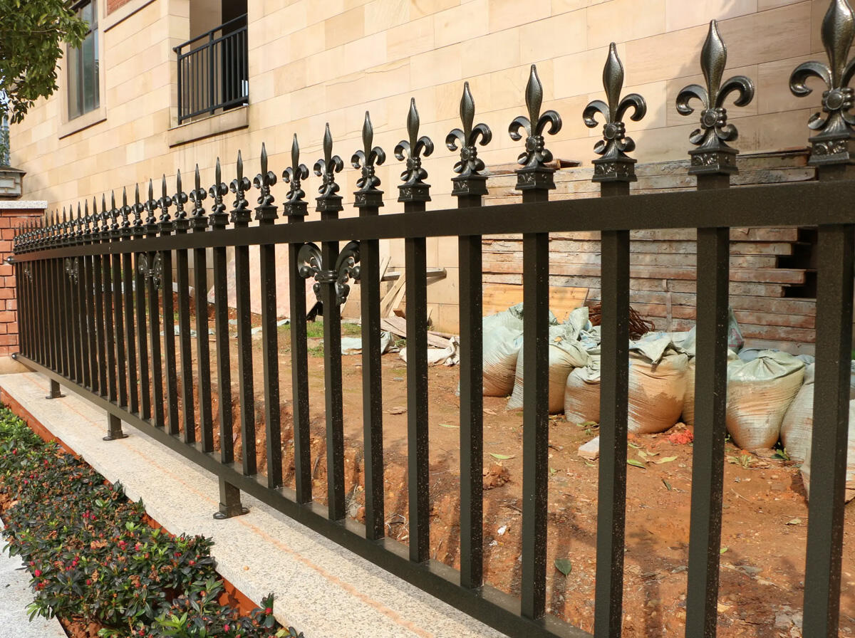 Support for Multiple Trellis Types