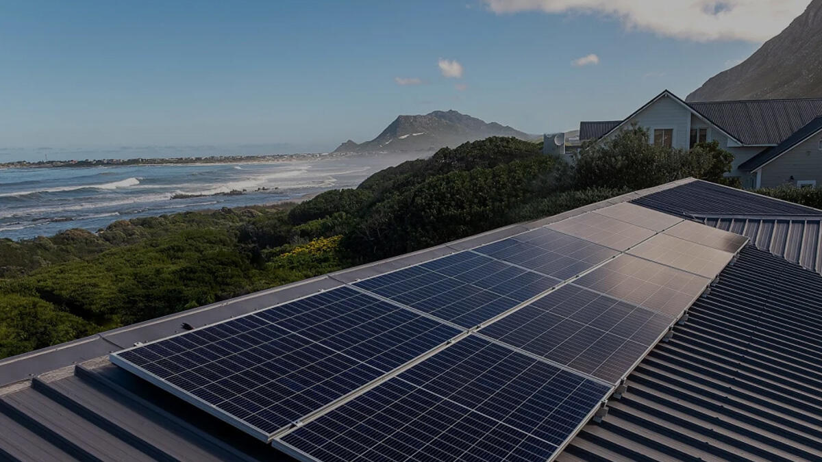 Summus Efficiency Panels