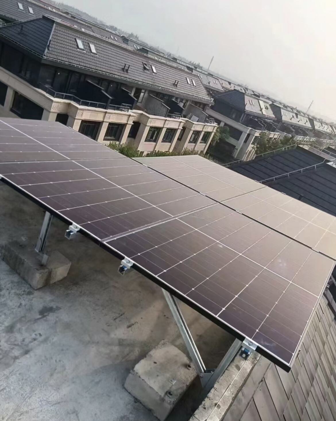 Revolutionary Solar Energy System For Hospitals:sustainable Solution To Healthmissions.