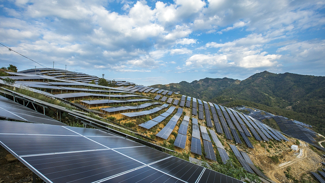 Adjustable Solar Mounting Structure for Roof 