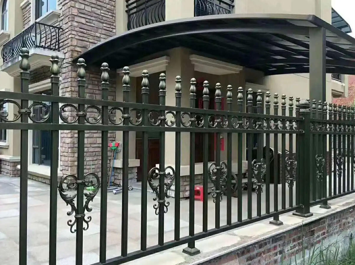Durable Construction
