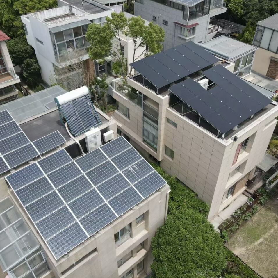 Empowering a Sustainable Future with Solar System Projects