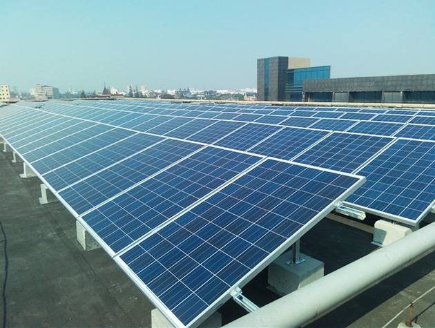 The Revolution of Solar Energy Installations
