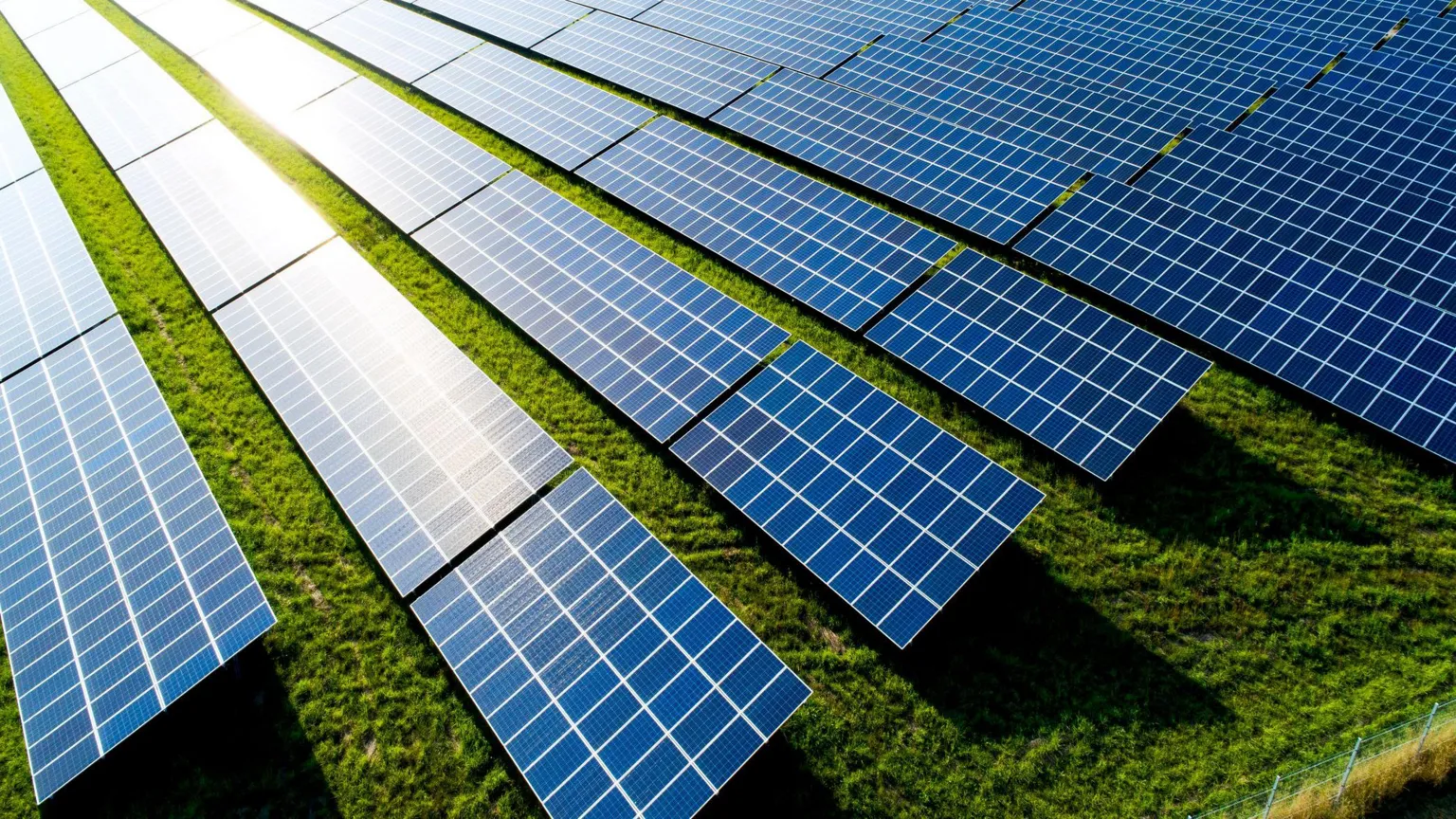 Source Leading PV Mounting System: The seamless transition of an energy revolution