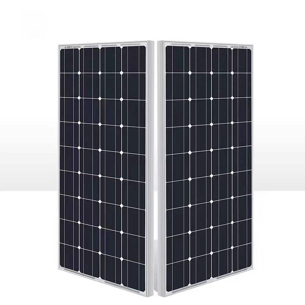 The Premium PV Panel Racking System that Drives Solar Empowerment