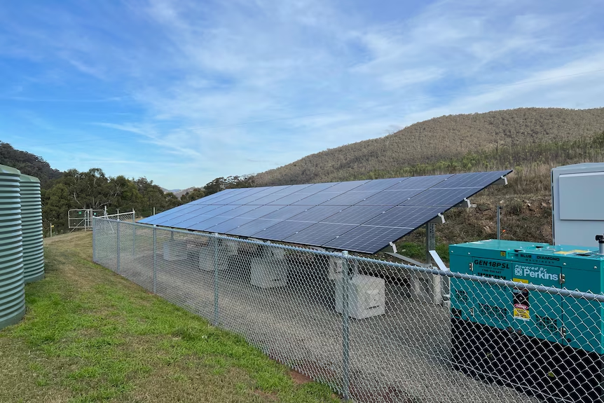 New Solar Mounting System Designed for Pitched Roofs
