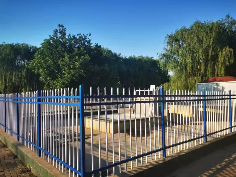 Galvanization Process