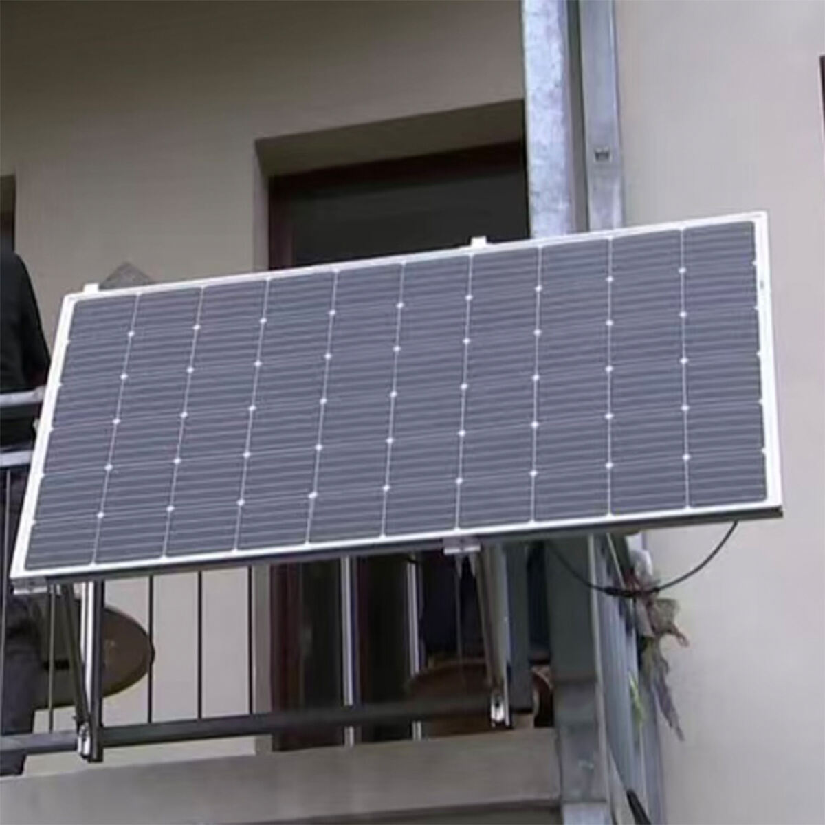 Solar Power System with Battery backup unlocking the new heights of potential