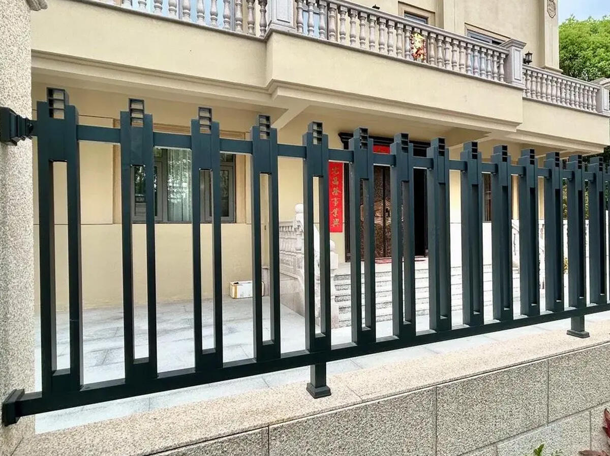 Durable Construction