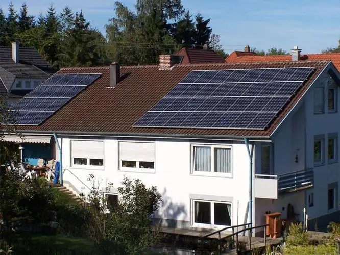 Environmental Sustainability Oriented