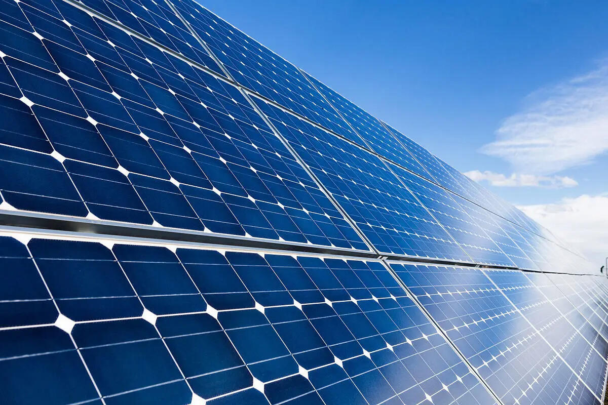 Discovering the Best Solar Panel Companies